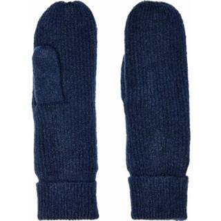 👉 Glove onesize vrouwen blauw Gloves 5715099416230