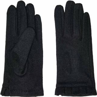 👉 Glove onesize vrouwen zwart Gloves 5715099501509