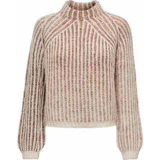 👉 L vrouwen bruin Knitwear