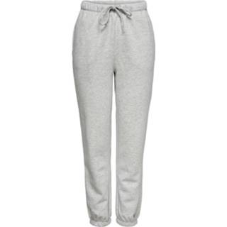 👉 L vrouwen grijs Feel Life Pant Bukse