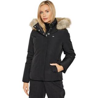 👉 M vrouwen zwart Jacket Dw0Dw11096