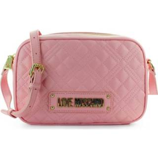 👉 Onesize vrouwen roze Crossbody BAG 8054400223752