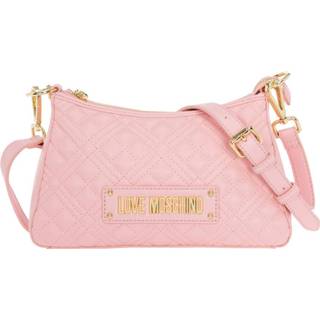 👉 Handtas onesize vrouwen roze Handbag cross-body 8054400006683