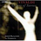 👉 Jakub Burzyinski Vespers Of Sorrow 7318590014264