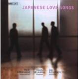 👉 Marie Kobayashi Japanese Love Songs 7318590016305