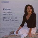 👉 Monica Groop Songs Volume 6 7318590016572