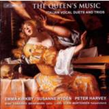 👉 Peter Ha The Queen's Music 7318590017159