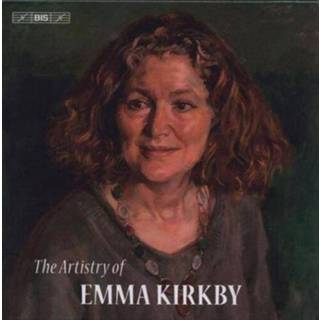 👉 Lars U The Artistry Of Emma Kirkby 7318591734352