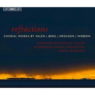 👉 Grete Pedersen Refractions 7318599919706