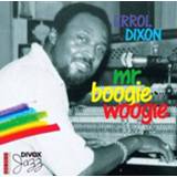 👉 Errol Dixon Mr Boogie Woogie 7619913486011
