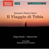 👉 Il Viaggio Di Tobia 8007144077051