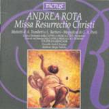 👉 Italiaans Sergio Vartolo Rota: Missa Resurrectio Christi 8007194100365