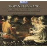 👉 Musica Figurata Bassano: Mottetti, Madrigali Et Can 8007194101331