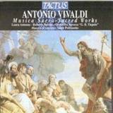 👉 Vivaldi: Musica Sacra 8007194103120