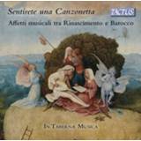 👉 Tabernae Musica Affetti Musicali Tra Rinacimento E Baroc 8007194106213