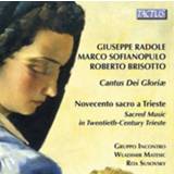 👉 Cantus Dei Gloria 8007194106558