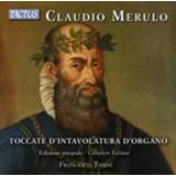 👉 Francesco Tasini Toccate D'Intavolatura D'Organo - Complete Edition 8007194300048