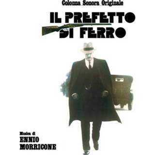 👉 Il Prefetto Fi Ferro / I Am The Law 8013252020810