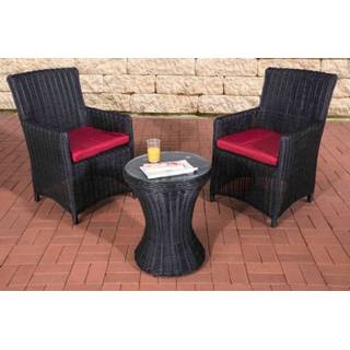 👉 Zwart One Size no color Hjartlia Tuinmeubelen - Modern 6090318491465