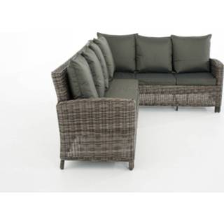 👉 Grijs One Size no color Harpholma Tuinmeubelen - Modern 6090323485442