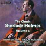 👉 Engels Sir John Gielgud Sherlock Holmes Collection - Volume 809730610424