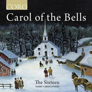 👉 Deurbel Carol Of The Bells 828021618826
