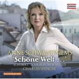 👉 Anne Schwanewilms Schone Welt 845221052335