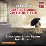 👉 Konrad Jarnot Complete Songs 845221052526