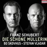 👉 Bo Skovhus Die Schone Mullerin 845221052908