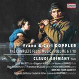 👉 The Complete Flute Music Volume 6/10 845221053004