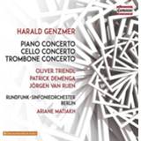 👉 Piano Concerto - Cello Trombone Concert 845221053301