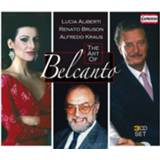 👉 Italiaans kraus The Art Of Belcanto 845221070353