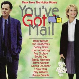 👉 OST You've Got Mail 848064013365