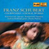 👉 Rothkopf Schubert: Choral Works, Mirjams Sie 881488602029