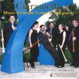 👉 Ciaramella Ciaramella: Music From The Court 884502057850