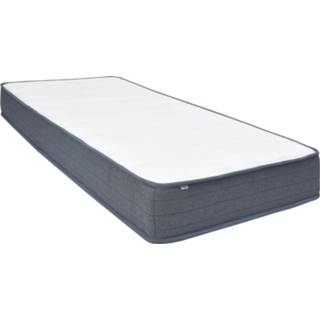 👉 One Size wit Boxspringmatras 200x90x20 cm 8719883835075