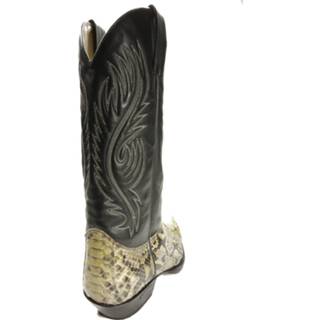 👉 Sendra Cowboylaarzen mannen 2605p