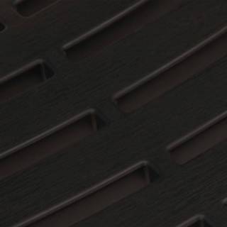 👉 Terrasstoel antraciet kunststof One Size Tuinstoelen 2 st 8720286314616