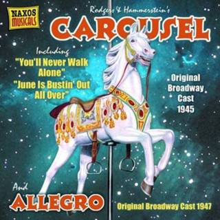 👉 Engels littau Carousel & Allegro 1945 636943278024