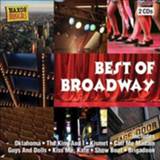 👉 Best Of Broadway 636943287323