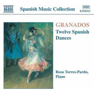 👉 Piano Rosa Torres-Pardo Music 1 636943431320