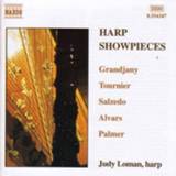 👉 Harp Judy Loman Showpieces 636943434727