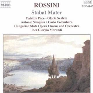 👉 Italiaans morandi Stabat Mater 636943444320