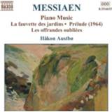 👉 Piano Hakon Austbo Music Volume 4 636943465523