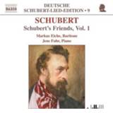 👉 Markus Eiche Volume 9 - Schubert's Friends 1 636943479926