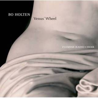 Reuter Holten, Bo; Venus Wheel 636943606223