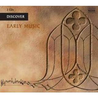 👉 Discover Early Music 636943817025