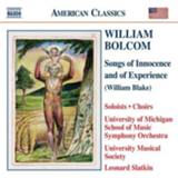 👉 Engels slatkin Songs Of Innocence 636943921623