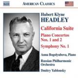 👉 Piano bogolyubova Concertos 1&2 636943930021