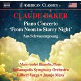 👉 Piano s hamelin Concerto 'From Noon To Starry Night' . Aus 636943980422